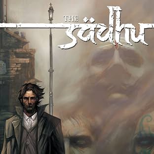 The Sadhu, Vol. 1