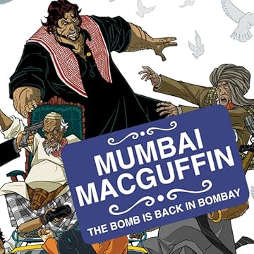 Mumbai MacGuffin