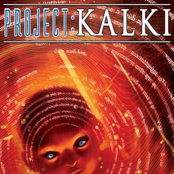 Project Kalki