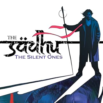 The Sadhu: The Silent Ones