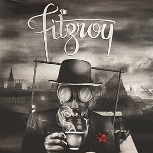 The Fitzroy