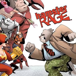 Hamster Rage