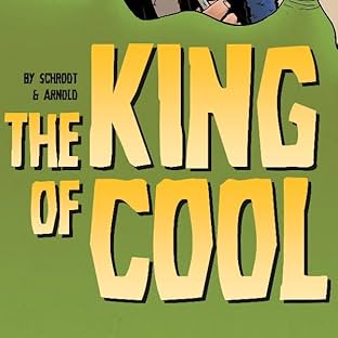 The King of Cool