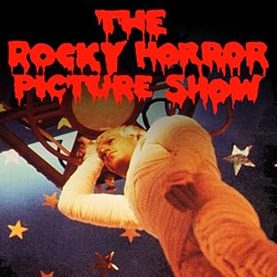 The Rocky Horror Picture Show