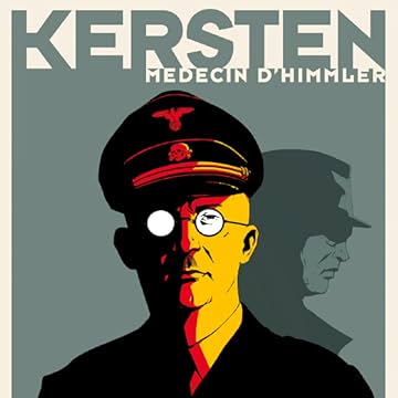 Kersten, médecin d'Himmler