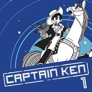 Captain Ken