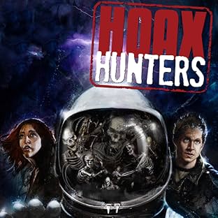 Hoax Hunters (2015)