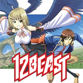 12 Beast Digital Comics Comics By Comixology