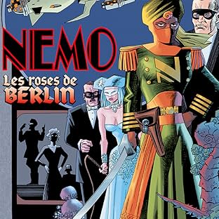 Nemo: Les roses de Berlin