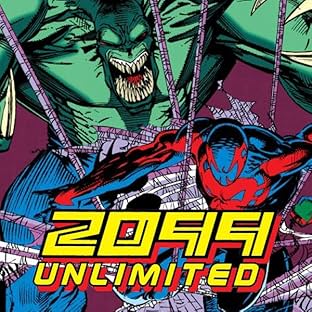 2099 Unlimited