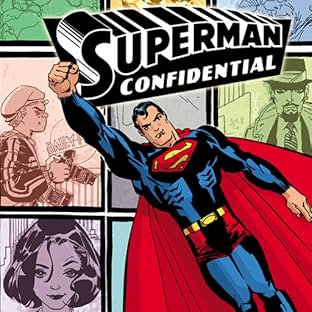 Superman: Confidential