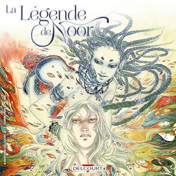 La Légende de Noor