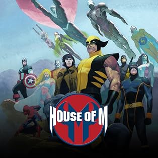 House of M