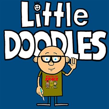 Little Doodles