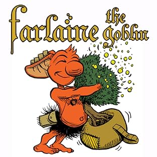 Farlaine the Goblin