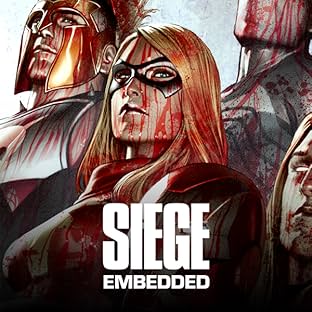 Siege: Embedded
