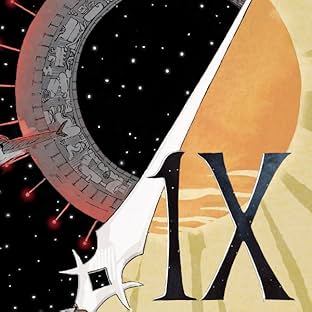 1X: short comics by Charles Butler