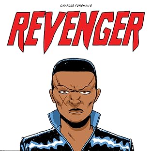 Revenger