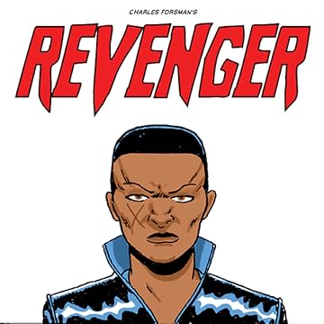 Revenger