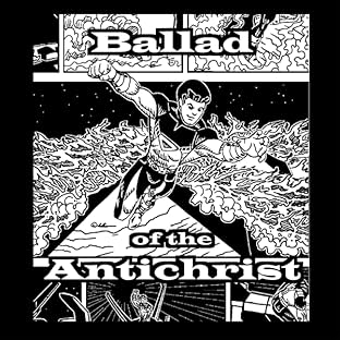 Ballad of the Antichrist