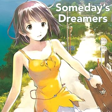 Someday's Dreamers