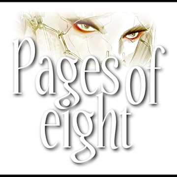 Pages of Eight