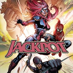 Amazing Spider-Man Presents: Jackpot