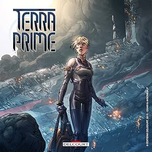 Terra Prime