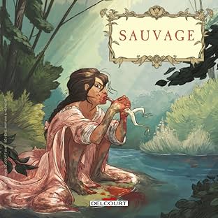 Sauvage