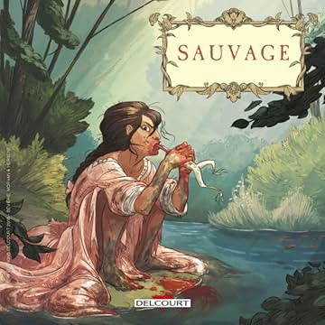 Sauvage