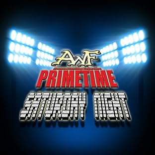 AWF: Primetime Saturday Night