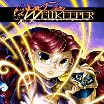 The Wellkeeper
