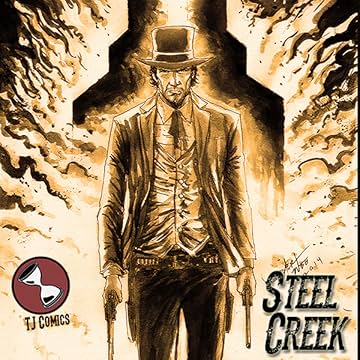 Steel Creek
