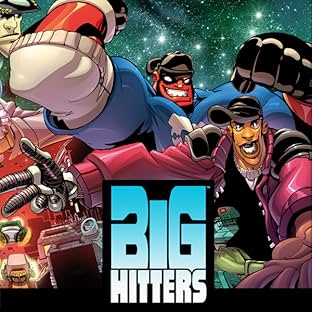 Big Hitters