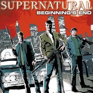 Supernatural: Beginning's End
