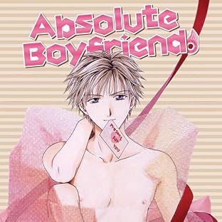 Absolute Boyfriend