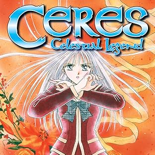 Ceres: Celestial Legend