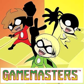 Gamemasters