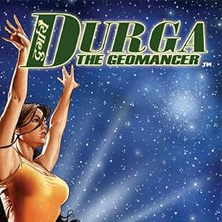 Durga: The Geomancer