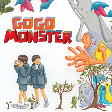 GoGo Monster