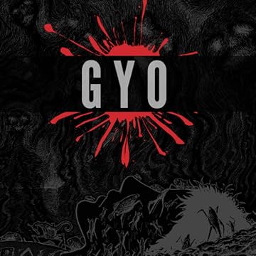 Gyo