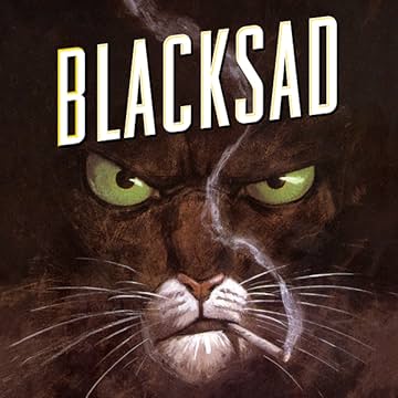 Blacksad