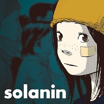 solanin