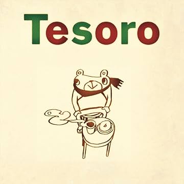 Tesoro