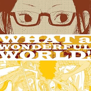 What a Wonderful World!