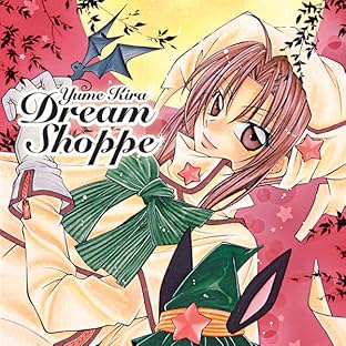 Yume Kira Dream Shoppe