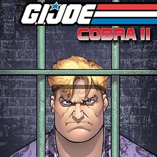 G.I. Joe: Cobra II, Vol. 2