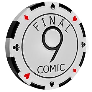 Final 9