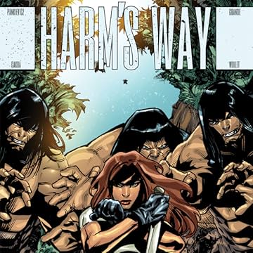 Harm's Way