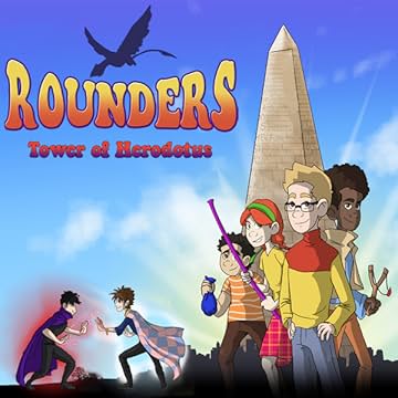 Rounders: Tower of Herodotus